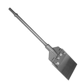 Sure Lock Floor Scraper System