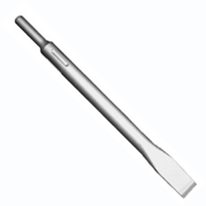 3/4" Wide by 18" Long Chisel for .401" Non-Turn Type Shank