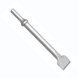 1¼″ × 24″ Zip Gun Chisel | .401″ Turn-Type Shank | USA-Made