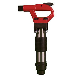 3" Stroke
Oval Collar Retainer
Fits .580 Hex Shank Chisels