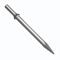 14" Moil Point for .401" Turn Type Shank
