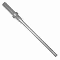 3/4" Hole 7/8" x 3-1/4" x 18" Whirley Bit
