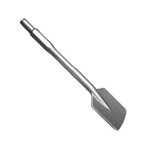 Pointed Clay Spade – Makita 8900N 30 mm Style | USA Made
