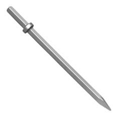 18" UC Moil Point for 1" x 4-1/4" Shank