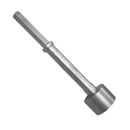 Pin Driver for 1-1/4