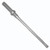 7/8" Hole 1" x 4-1/4" x 30" Whirley Bit