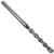 7/8" x 18" Single Tip Drill Bit for SDS Max Shank