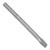 20" Narrow Chisel for 3/4" Hex Demo Shank
