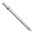 12" Moil Point for .680" Round Shank with Round Collar