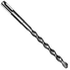 Rotary hammer and demolition hammer tools compared for concrete drilling and breaking