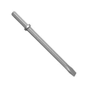 12" Narrow Chisel for Wacker Style Shank