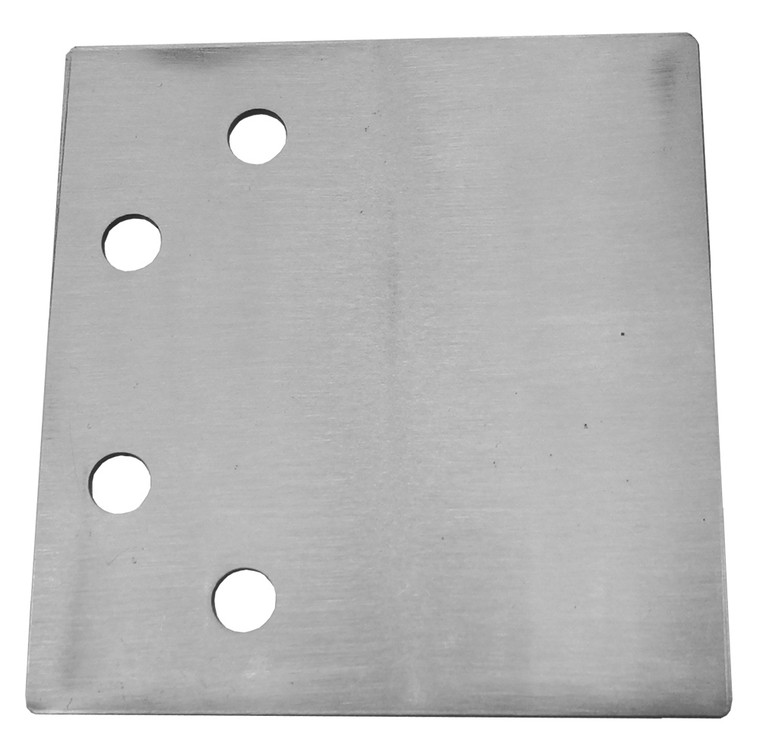 4" Replacement Blade for SDS Plus Scraper