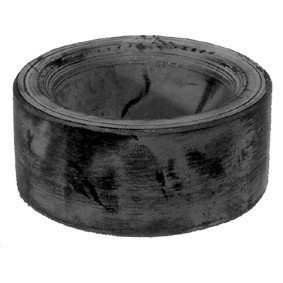 Urethane Bumper for Jumbo Rivet Buster