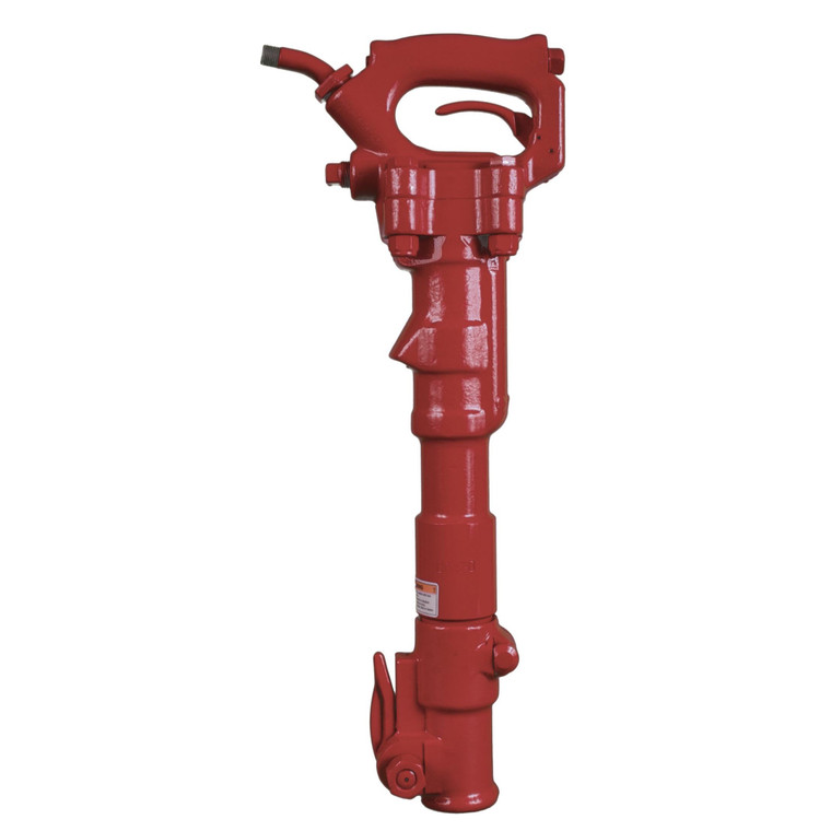 30lb Class Clay Digger | Fits 7/8
