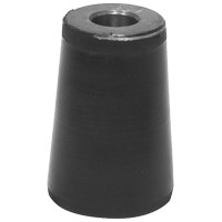 1-3/4" Replacement Rubber Butt for AT-BR-00