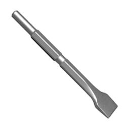 15" x 2" Wide Chisel for Kango Style 21mm Shank