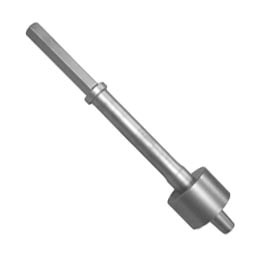 Pipe Drivers with Cups