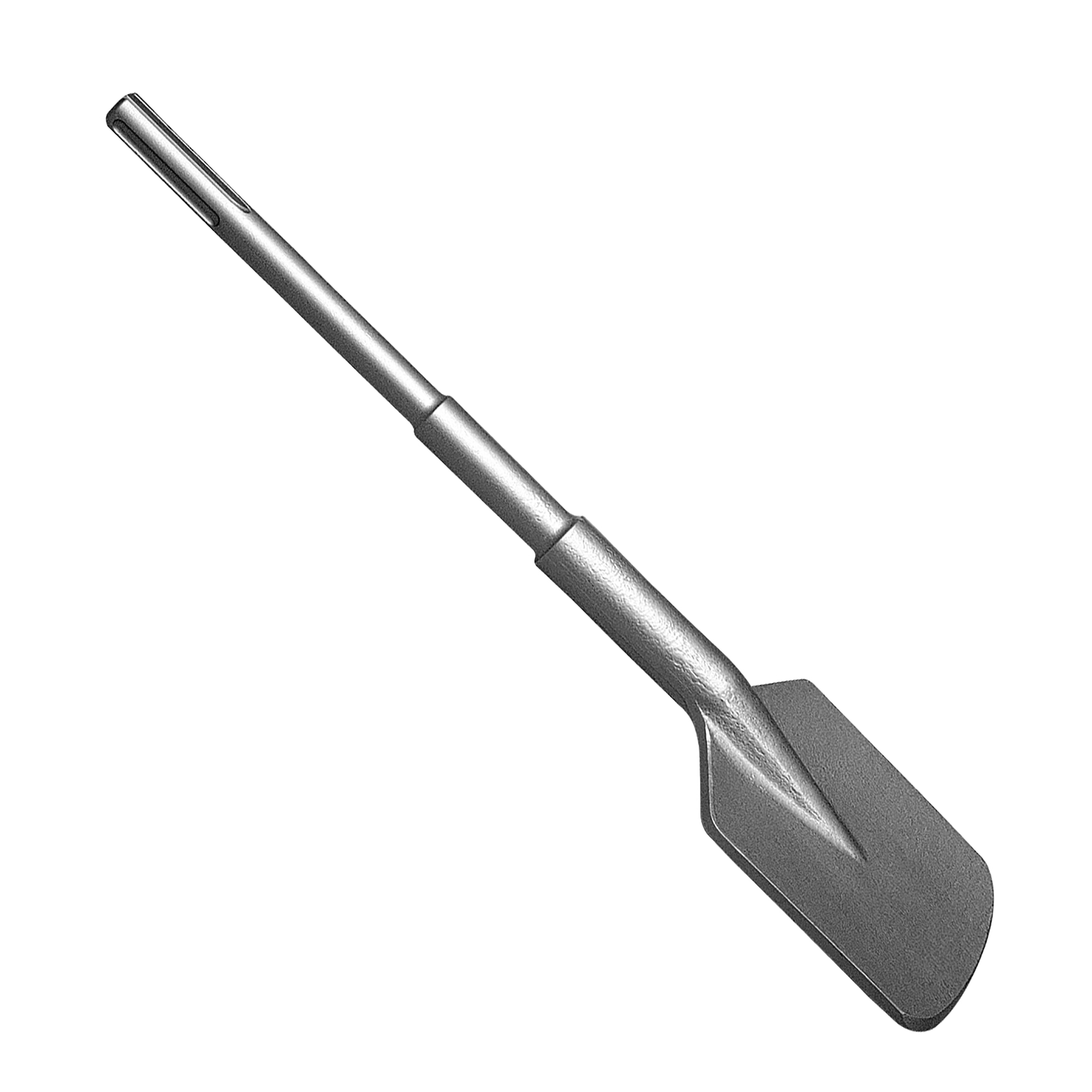 SDS Max Clay Spade