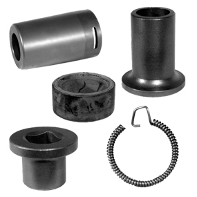 Jumbo Rivet Buster Parts & Accessories