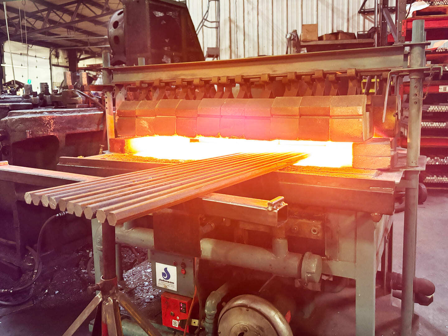 Champion Chisel demolition steel bits for pavement breakers and electric demolition hammers