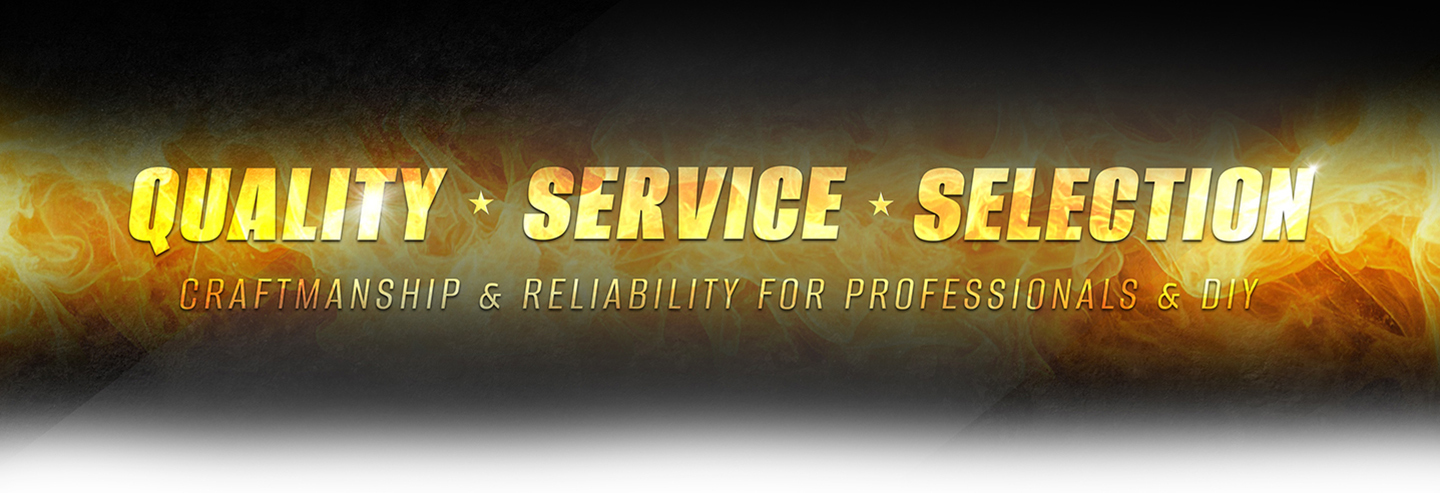 category banner