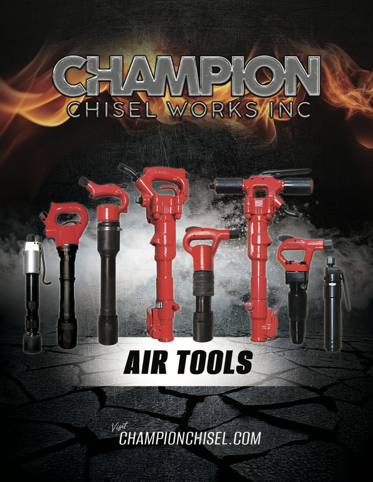 Air Tools Catalog