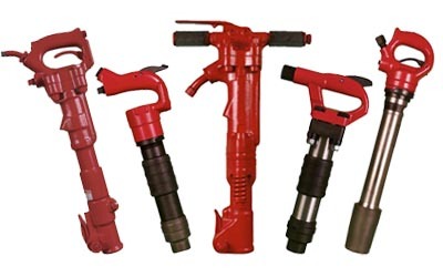 Air Tools