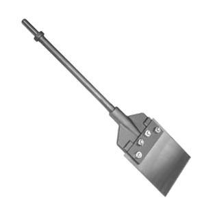 Sure Lock Floor Scraper System