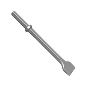 Wacker Style 3/4" x 3-1/4" 3" Wide Chisels