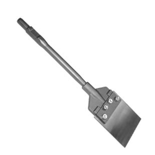 Makita 8900N Style 30mm Floor Scraper System