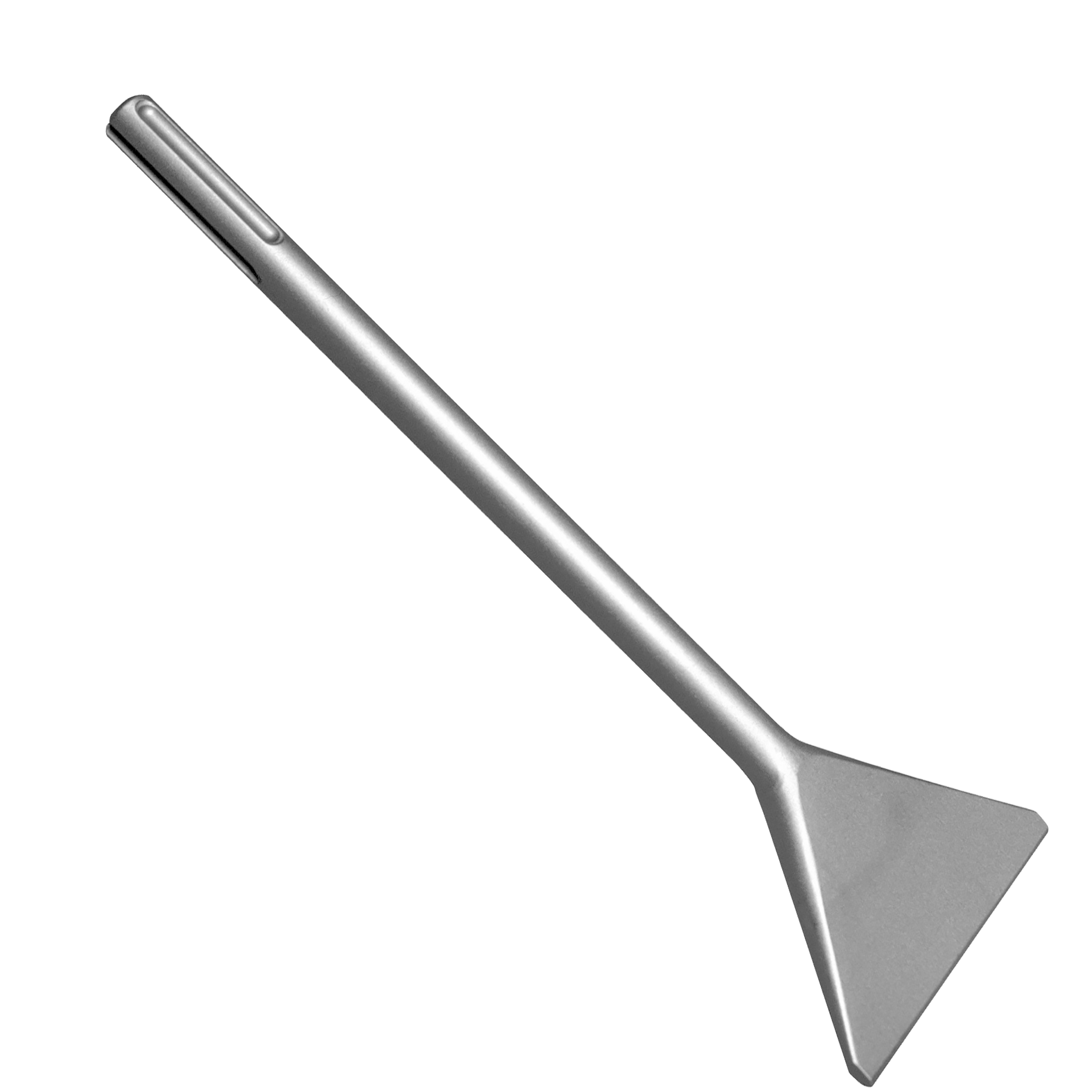 SDS Max 4-1/2" Wide Jumbo Chisel