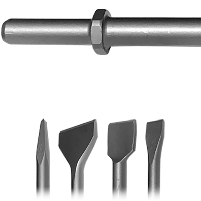 12mm Demo Tools - Makita HK1810 Style