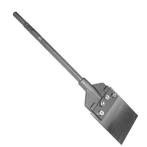 Kango Style 21mm Sure Lock Floor Scraper Systems