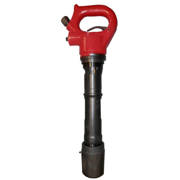 Rivet Busters - Closed Handle