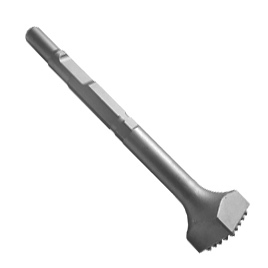 Spline Carbide Bush Tool
