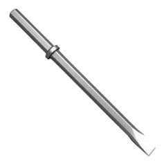 ちぇる 18″ UC Narrow Chisel for 1-1/4″ Hex | Champion Chisel