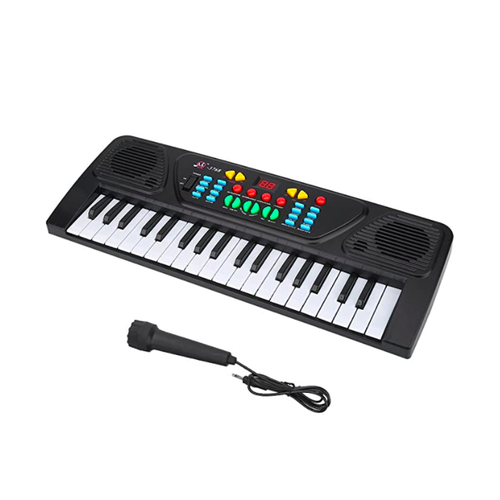 Clavier éléctronique multi-fonctionnel