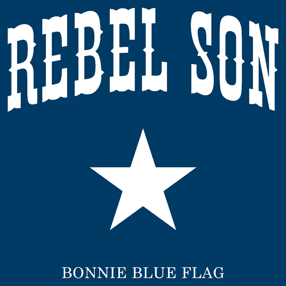 Rebel Son