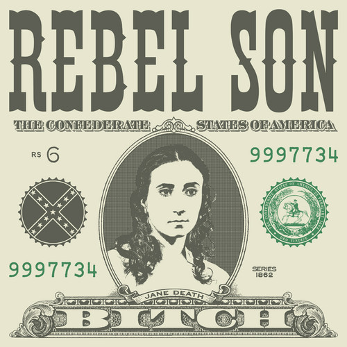Rebel Son - Bitch (2009)