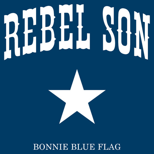 Rebel Son - Bonnie Blue Flag (2015)