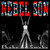 Rebel Son - Choke On Smoke (2005)