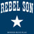Rebel Son - Bonnie Blue Flag (2015)