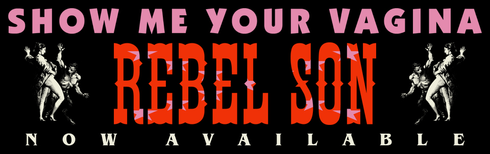 Rebel Son