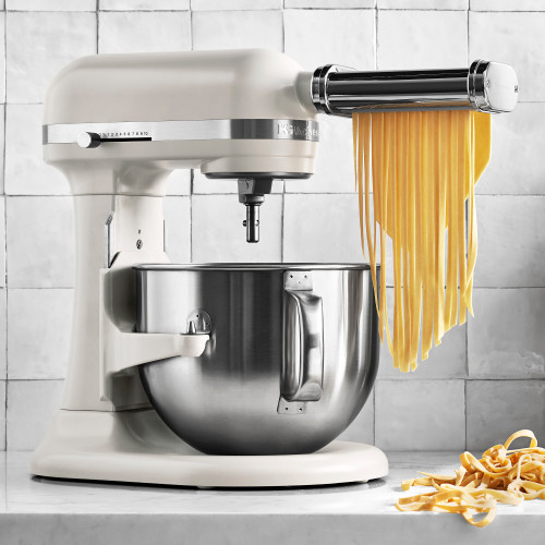 KitchenAid 3-Piece Pasta Roller & Cutter Attachment Set