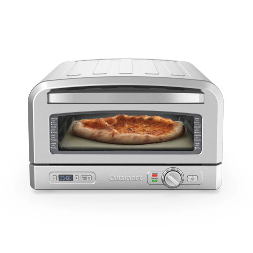 Cuisinart Indoor Electric Countertop Pizza Oven CPZ-120