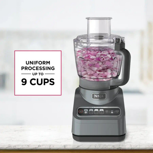 Ninja Professional Plus Food Processor with Auto-iQ