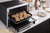 KitchenAid Dual Convection Countertop Oven With Air Fryer