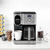 Cuisinart Coffee Center 2-in-1 Coffee Maker