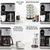 Cuisinart Coffee Center 2-in-1 Coffee Maker