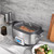 Cuisinart Cook Central 4-in-1 7QT Multicooker